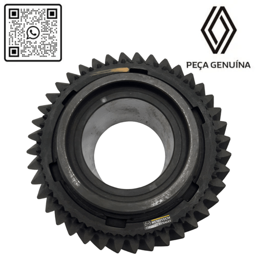 8200269150   ENGRENAGEM DA 2ª MARCHA 40 DENTES MASTER 2.3_2.5  RN 269150